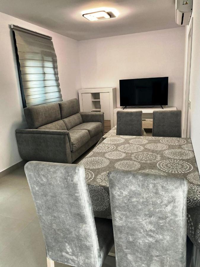 Loft Villalucia Кониль-де-ла-Фронтера Экстерьер фото